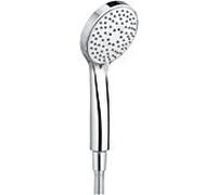 Keuco Elegance Douchette à main 51680010300 chromé