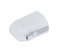 Keuco Elegance insert en Elegance Keuco 11669009000 en vrac, convient pour 11669019000