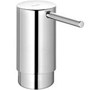 Keuco Elegance Nouveau Distributeur de mousse savon 11649010100 à encastrer chromé