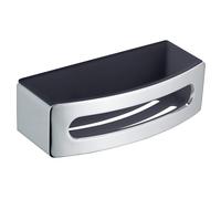 Keuco Elegance panier de salle de bain chrome 11658010001
