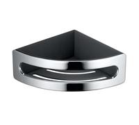 Keuco Elegance Porte-éponges avec insert 11657000101 (en plastique)