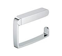 Keuco Elegance porte-papier 11662010000 forme ouverte, chromé