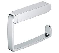 KEUCO Support de papier Elegance 11662010000 forme ouverte chromé