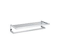 KEUCO Porte-serviettes Elegance 11675010000, largeur 620 mm, chromé