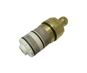 Keuco Elegance Unité de contrôle de la température, 50100000357,