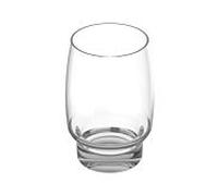 Keuco Verre Elegance 01650006000 en cristal véritable clair