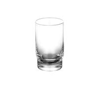 Keuco Gobelet en verre acrylique sans support Plan, 14950000100