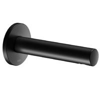 Keuco IXMO bec pour mitigeur de baignoire noir 59545370001