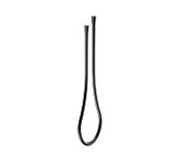 Keuco IXMO Black Selection flexible de douche 54995371600 1600 mm, noir mat