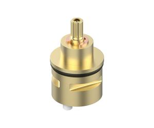 Keuco IXMO Cartouche d’inverseur à 3 voies, 50100000404,