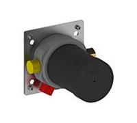 Keuco IXMO Corps de base 59553000070 pour rob. Thermostatique DN15