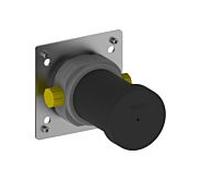 Keuco IXMO Corps de base DN15 59541000070 Bloc de fonction à encastrer pour robinet d