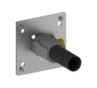 KEUCO IXMO Corps de base pour raccords G 1/2 encastrés, 59547000170