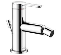 Keuco IXMO Flat mitigeur de bidet sur pied chrome 59509013000