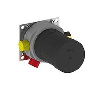 KEUCO – Bloc fonctionnel à encastrer IXMO pour mitigeur thermostatique DN 15