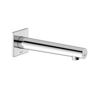 KEUCO Mitigeur électronique encastré IXMO 59517011102 – saillie 225 mm, sans vidage, chromé