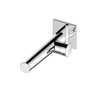 KEUCO Mitigeur monocommandé encastré IXMO Pure 59516010102 165 mm rosace carrée chromé