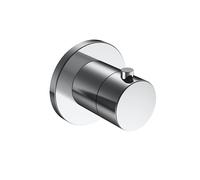 Keuco IXMO Mitigeur thermostatique de douche encastré, 59553010001,