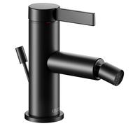 Keuco IXMO Pure mitigeur de bidet sur pied noir 59509371000