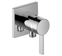 Keuco IXMO Pure mitigeur de douche encastrée chrome 59552019502