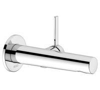 Keuco IXMO Pure mitigeur de lavabo encastrée chrome 59516010101