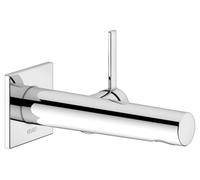 Keuco IXMO Pure mitigeur de lavabo encastrée chrome 59516010102