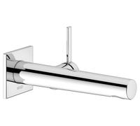 Keuco IXMO Pure mitigeur de lavabo encastrée chrome 59516011102