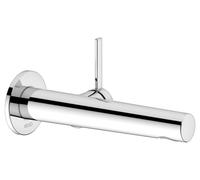 Keuco IXMO Pure mitigeur de lavabo encastrée chrome 59516012101