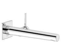 Keuco IXMO Pure mitigeur de lavabo encastrée chrome 59516012102