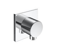 Keuco IXMO Raccord mural coudé, 59547010002,