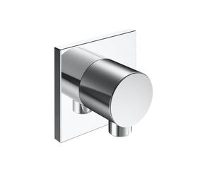 Keuco IXMO Raccord mural coudé, 59547010002,