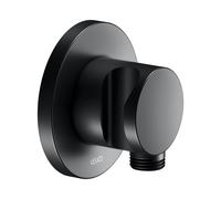 Keuco IXMO Raccord mural coudé avec support, 59592370001,