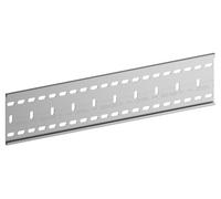 KEUCO IXMO Rail de montage pour corps de base, différentes longueurs, 59570000002, Longueur: 800mm