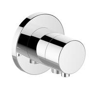 Keuco IXMO Robinet d’arrêt, 59541011101,