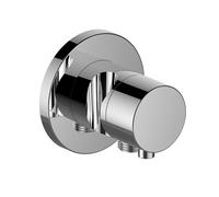 Keuco IXMO Robinet d’arrêt, 59541011201,