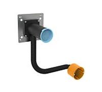 Set de montage brut KEUCO pour mitigeur de lavabo Eletronik, 59917000070