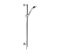 Keuco IXMO Set de douche avec barre, 3 jets, 59587010801,