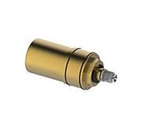 Keuco Set de rallonge IXMO 59553000071 30 mm - pour robinet thermostatique, profondeur EB 110-140 mm