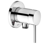 Keuco IXMO Soft mitigeur de douche encastrée chrome 59552010201