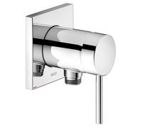 Keuco IXMO Soft mitigeur de douche encastrée chrome 59552010202