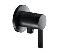 Keuco IXMO SOLO Mitigeur monocommande de douche encastré, 59552379501,