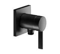 Keuco IXMO SOLO Mitigeur monocommande de douche encastré, 59552379502,