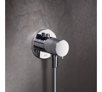 Keuco IXMO SOLO Mitigeur thermostatique, pour douche, 59554010021,