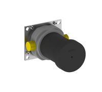 Keuco IXMO Unité de fonctionnement encastrée pour robinet d’arrêt, 59541000070,