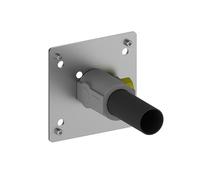 Keuco IXMO Unité de fonctionnement universelle, encastrée DN15, 59547000170,