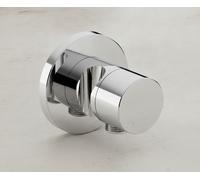 Keuco KE Inverseur 2 voies avec robinet d'arrêt IXMO Pure 59557, Raccord de flex