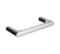 Keuco Keuco Anneau porte-serviettes Edition 400, fermé, chrome brossé noir Quantité:1