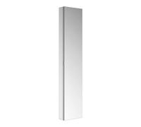 Keuco Keuco Armoire d'appoint Royal Modular 2.0 350x1600x120mm, sans prise, pose murale, droite Quantité:1
