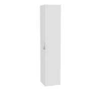 Keuco Keuco Armoire haute Edition 11 35x170x37 cm, 1 porte, droite, structure Truffe Quantité:1