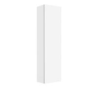 Keuco Keuco Armoire haute X-Line 48x175x30cm, 1 porte, gauche, D ca m, Gl ca kl Quantité:1